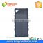 Universal Waterproof portable 16000mah solar power bank with Camping Light,Dual USB Solar charger &LED lamp