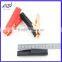 100A Copper nickel plating alligator clip battery clamp