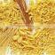 Macaroni pasta/3d snack food machinery