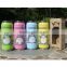 2016 private label double wall vacuum tumbler stainless tumbler vacuum tumbler with straw