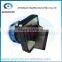 LW26-20/1 High quality dc voltage automatic electrical changeover rotary cam switch two poles 20A one pole sliver point contacts