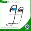 bluetooth 4.0 earphone parts mobile earphone bluetooth sport Running with Mic
