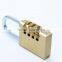 Produce High Security brass combination door lock