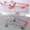 foldable shopping trolleys