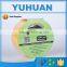 free samples waterproof warning Slip Guard Hazardous Safety Tape with DIY