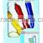BC-3 Bathtub crayons