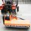 factory manufacture CE certificate backhoe mower attachment