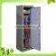 Fireproof gun safe Gun Cabinet Weapon box Heavy-duty safe gun safe/cabinet gun home electronic safe lock