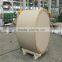 2015 China 3105 aluminum sheet and coil for construction