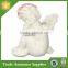 Jinhuoba Supplier Wholesale Cheap Resin Cherub Statue