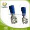 Manufacturer Ring Terminal ,Spade Terminal ,Female Quick Disconnects Vinyl Insulation / Good Quality