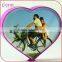 Photo Frame,Cube auto rotation Photo Frame,10CM Cube Photo Frame