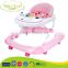 BW-43 Wholesale Baby Walker Price New Model Light-weight Baby Walker