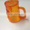 2015 wholesale Halloween Ghost Face Goblet