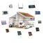 Zigbee technology smart hoem automation smart led light