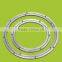 dining table aluminum turntable,turntable swivel plates,aluminum lazy susan turntable for dinning(FT26)