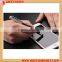 Metal touch screen ballpoint pen