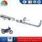 small bellows stainless flexible pipes exhaust tube