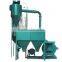 Competitive price and CE approved wood powder machine for sale