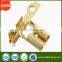 Metal stamping spade cable terminal
