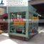 SLL on hot sale equipment durbale brick making machine price list