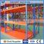 Manufacturer warehouse metal medium duty rack with laminate for storage system