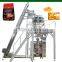 10 heads weighing Chips/snacks/potato chips food packing machines