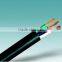 China supplier PVC Insulated Fire Resistant Screened Control Cables