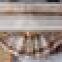 Home decor bracket design roman blind curtains from india