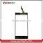 China Wholesale For Fly IQ4511 Touch Glass Digitizer Screen