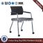 Black colour cheap price conference office chair (HX-5CH260)