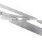 Classic Generation: Nordson Free Swing Door Closer