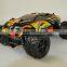 Can drift high-speed car super power toy monster rc truck 1:16.