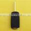 New 2 button flip folding key remote cover shell case for Toyota Camry Rav4 Corolla Prado