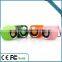 2016 Most Popular Mobie Mini Speaker / Mini Bluetooth Speaker For Christmas Gift