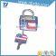 durable pvc surface waterproof lock cover rubber door cover padlock