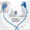 Wireless headset microphone bluetooth headset for samsung galaxy s4 i9500
