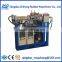 Advanced Cold Feed Screw Extruder Rubber Extruder Machine