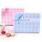 customized t shirt packaging design paper box