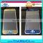 High Clear Mirror Gold Front Screen Protector for iPhone 6 plus, for iPhone 6 plus Back screen protector glass
