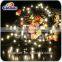 color changing outdoor christmas led string lights