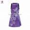 Uniform design, customize netball jersey for women
