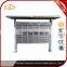 Made in China Outdoor American steel waterproof mailbox for letters                        
                                                Quality Choice