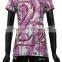 custom women's fitness wear /women's running wear