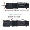 Mini Powerful UV 395nm LED Ligh Purple Blacklight Portable Zoom Small UV Light