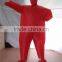 Different color and desian inflatable clothes hanger for sale