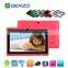 High quality smart pad 7 inch tablet pc Q88 dual core