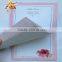 500 Euro Design Memo Pad