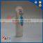 40ml sector white Plastic Tube with cap
