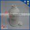 Medicine packing factory Supply PP pill bottle